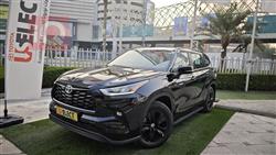 تويوتا هايلاندر